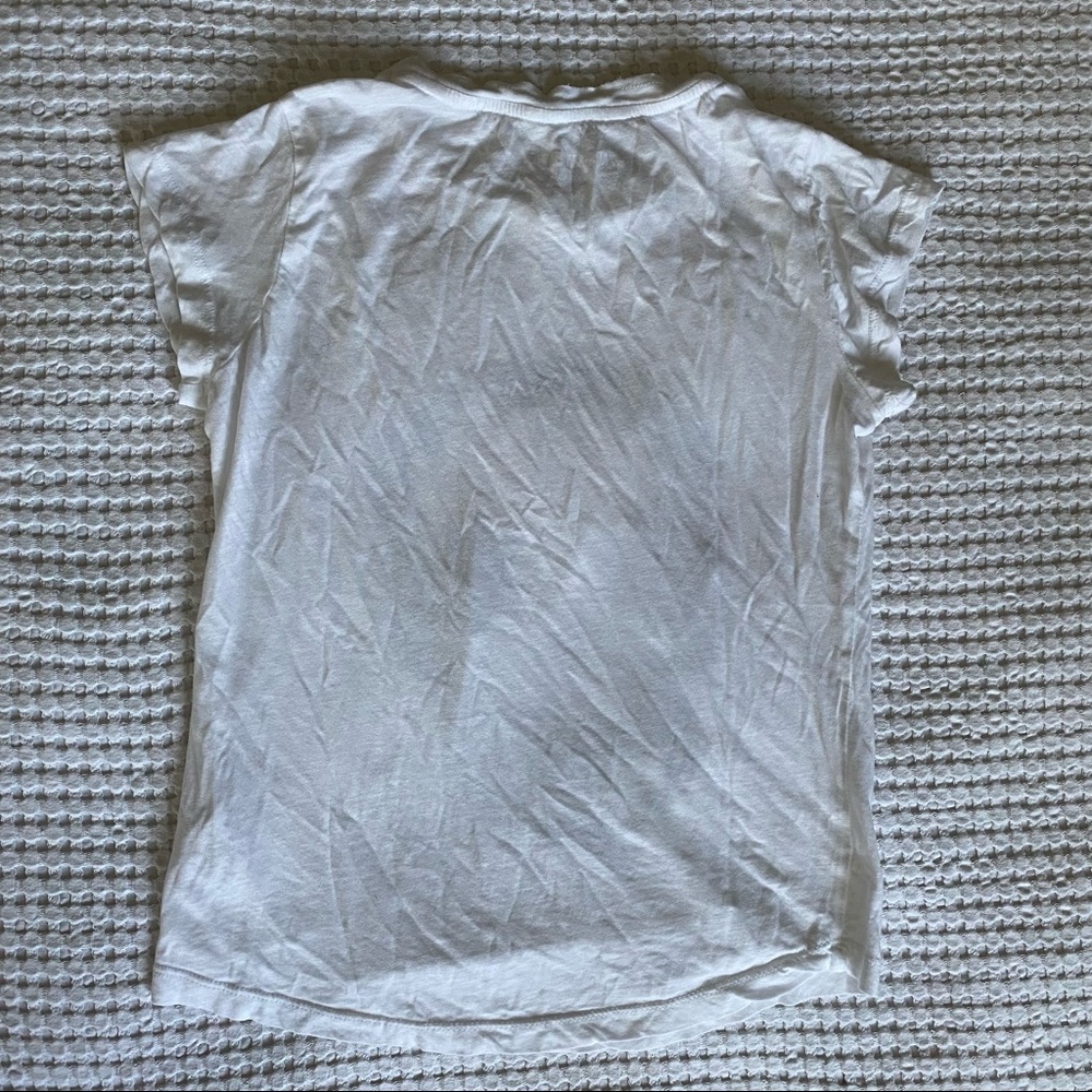 Zadig & Voltaire Skull Tee - Picture 3 of 8